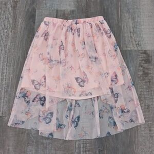 Size 8 girls skirt